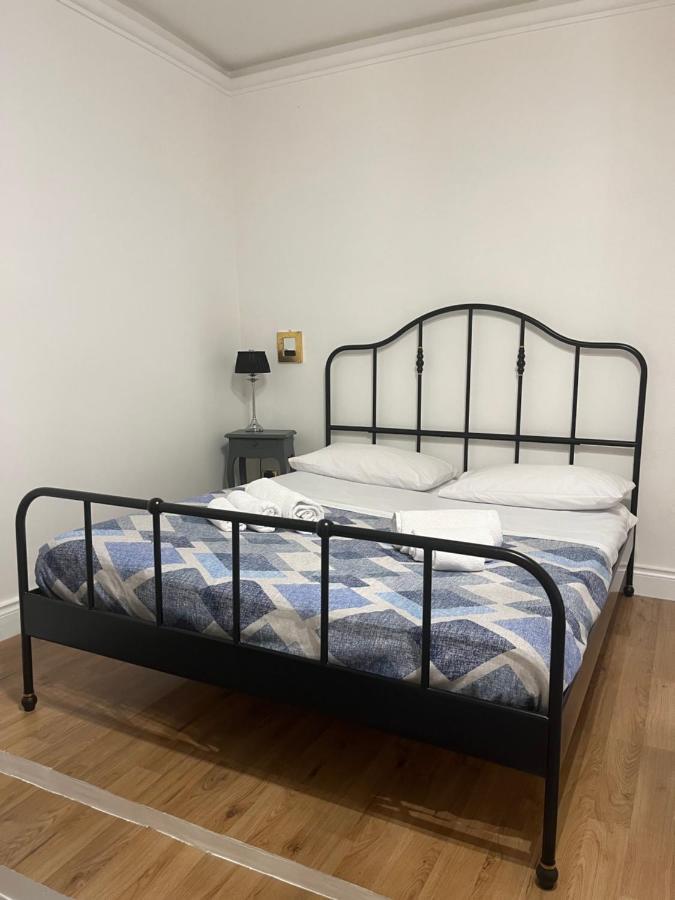 Anema E Core Appartement