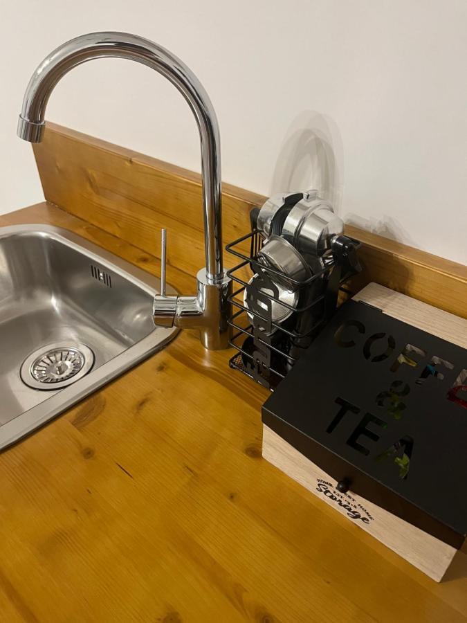 Anema E Core Appartement *